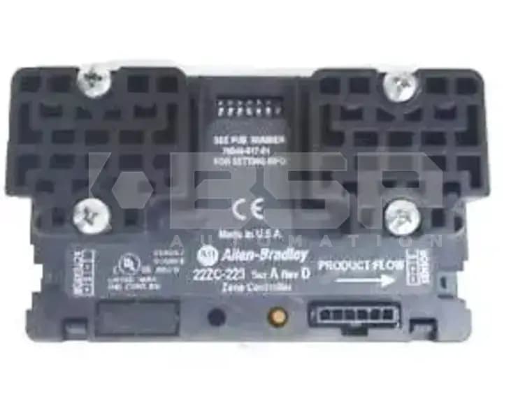 Allen Bradley 22ZC-223 Allen Bradley 22ZC-223