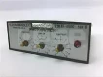 Allen Bradley 22DJ9-4000 Allen Bradley 22DJ9-4000