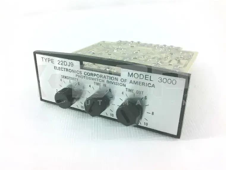 Allen Bradley 22DJ9-3000 Allen Bradley 22DJ9-3000