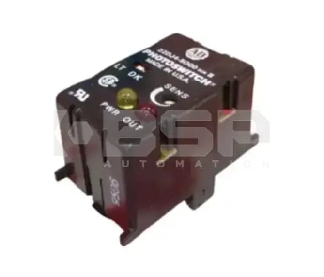 Allen Bradley 22DJ4-5000 Allen Bradley 22DJ4-5000