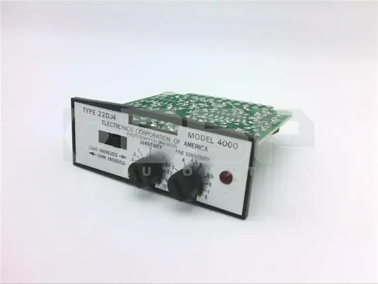 Allen Bradley 22DJ4-4000 Allen Bradley 22DJ4-4000