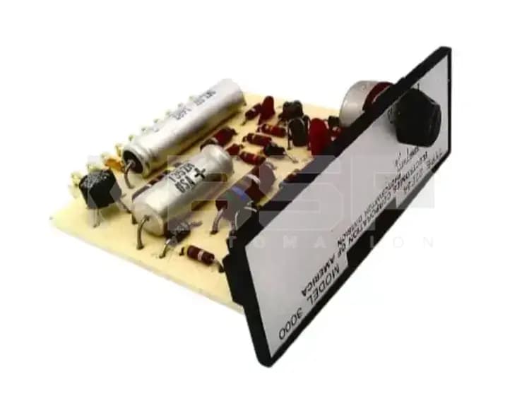 Allen Bradley 22DJ4-3000 Allen Bradley 22DJ4-3000