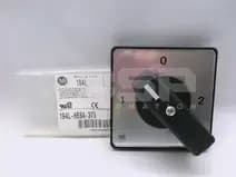 Allen Bradley 194L-HE8A-375 Allen Bradley 194L-HE8A-375