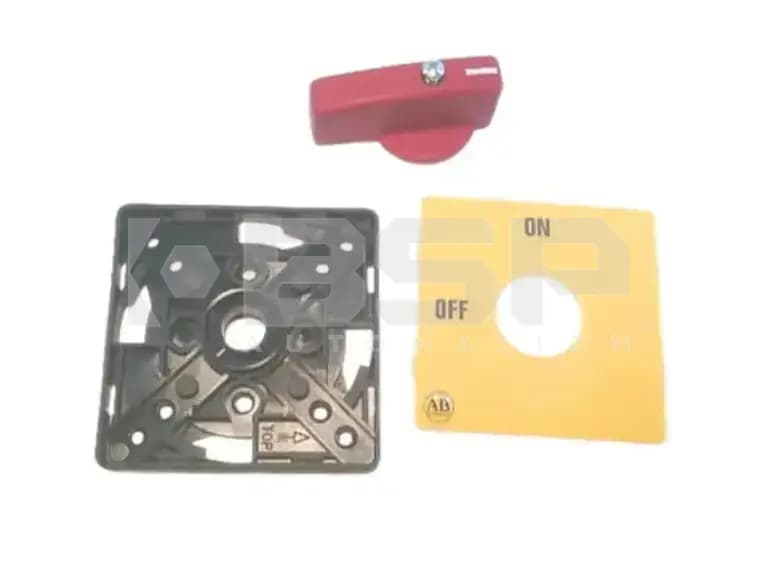 Allen Bradley 194L-HE6I-175I Allen Bradley 194L-HE6I-175I