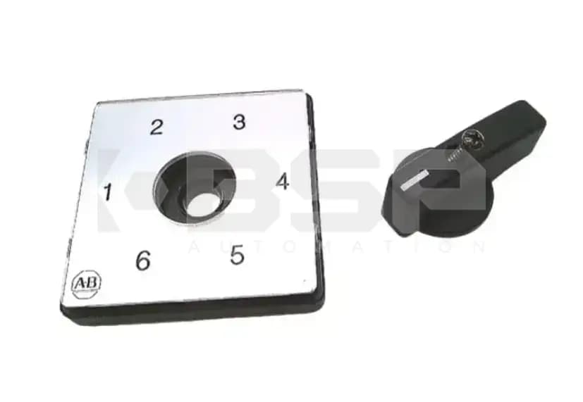 Allen Bradley 194L-HE6A-453 Allen Bradley 194L-HE6A-453