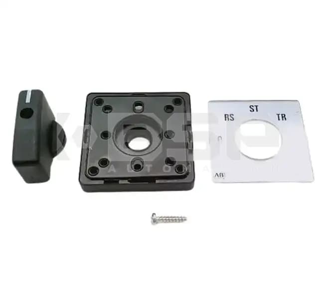 Allen Bradley 194L-HE4A-827 Allen Bradley 194L-HE4A-827