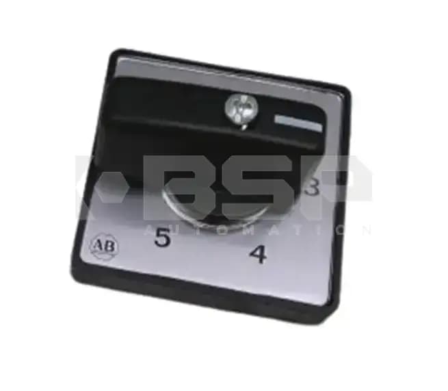 Allen Bradley 194L-HE4A-553 Allen Bradley 194L-HE4A-553