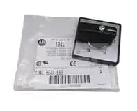 Allen Bradley 194L-HE4A-553 Allen Bradley 194L-HE4A-553