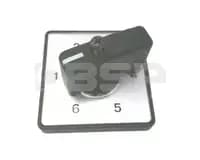 Allen Bradley 194L-HE4A-453 Allen Bradley 194L-HE4A-453