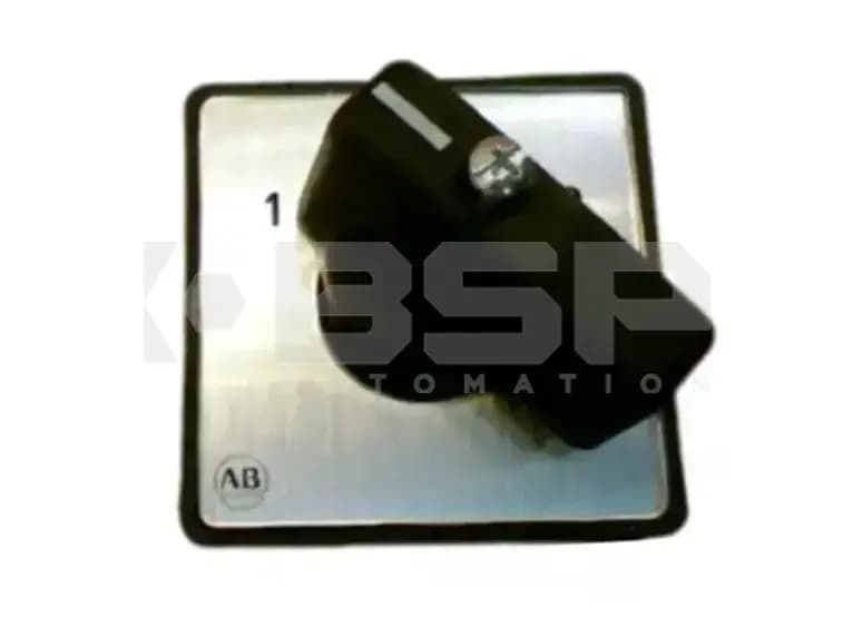Allen Bradley 194L-HE4A-350 Allen Bradley 194L-HE4A-350