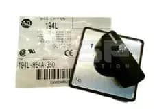 Allen Bradley 194L-HE4A-350 Allen Bradley 194L-HE4A-350