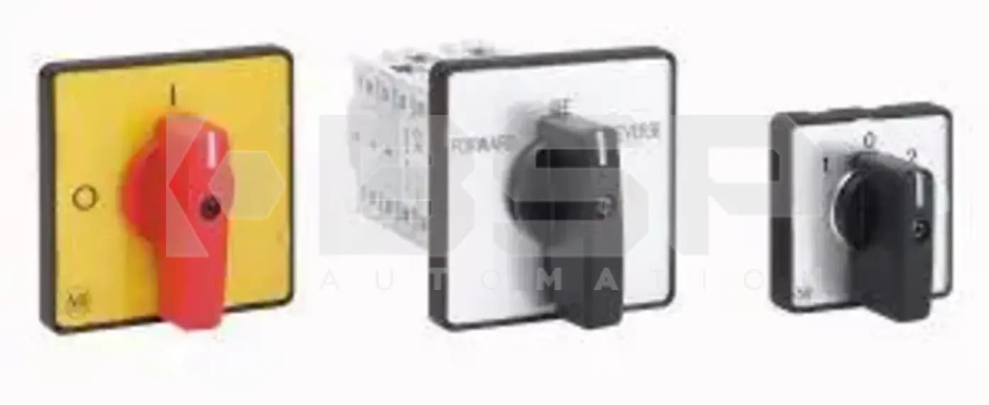 Allen Bradley 194L-HE4A-325 Allen Bradley 194L-HE4A-325