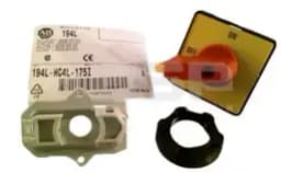 Allen Bradley 194L-HC4L-175I Allen Bradley 194L-HC4L-175I