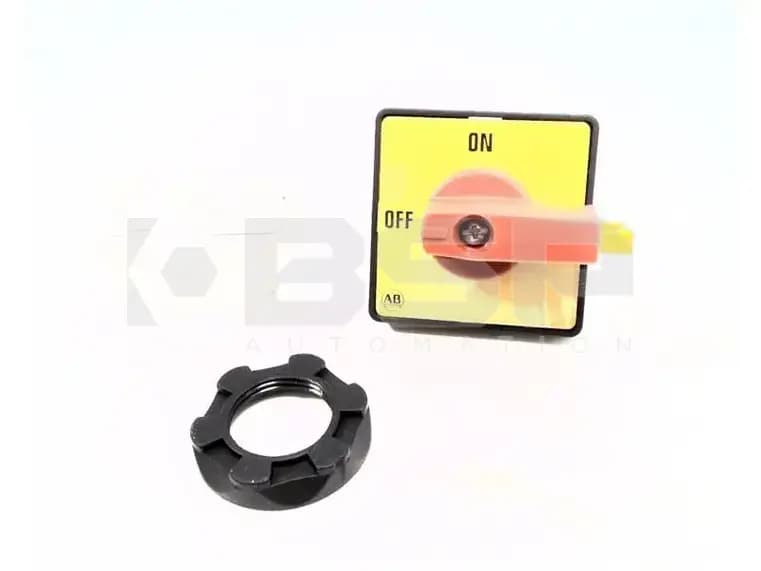 Allen Bradley 194L-HC4I-175I Allen Bradley 194L-HC4I-175I
