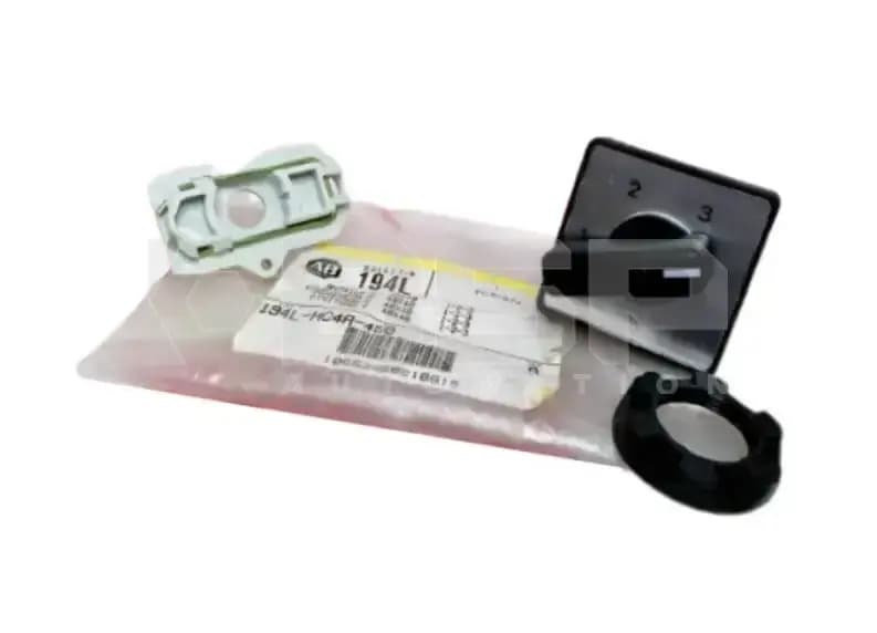 Allen Bradley 194L-HC4A-450 Allen Bradley 194L-HC4A-450