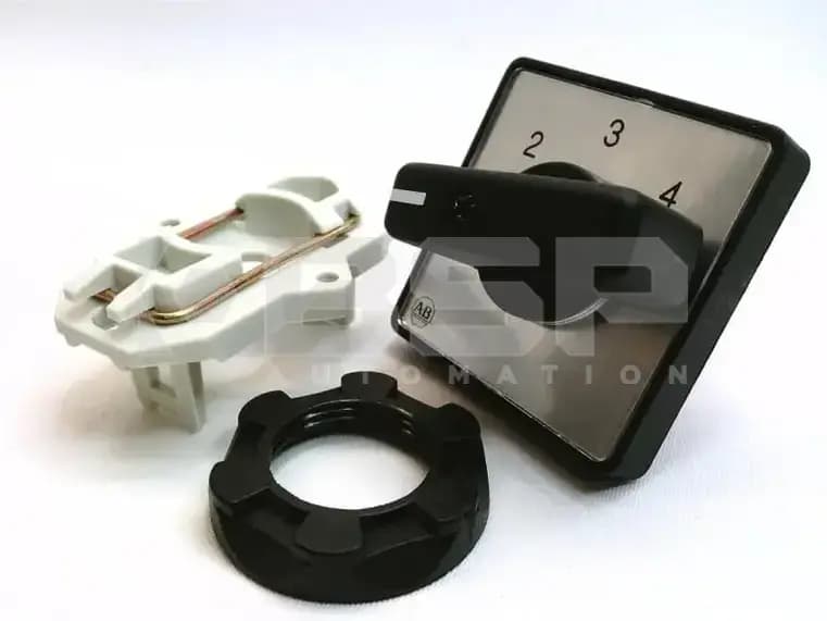 Allen Bradley 194L-HC4A-427 Allen Bradley 194L-HC4A-427