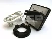 Allen Bradley 194L-HC4A-427 Allen Bradley 194L-HC4A-427