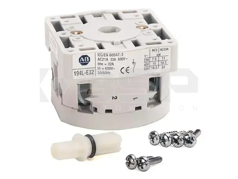 Allen Bradley 194L-E32-1754 Allen Bradley 194L-E32-1754