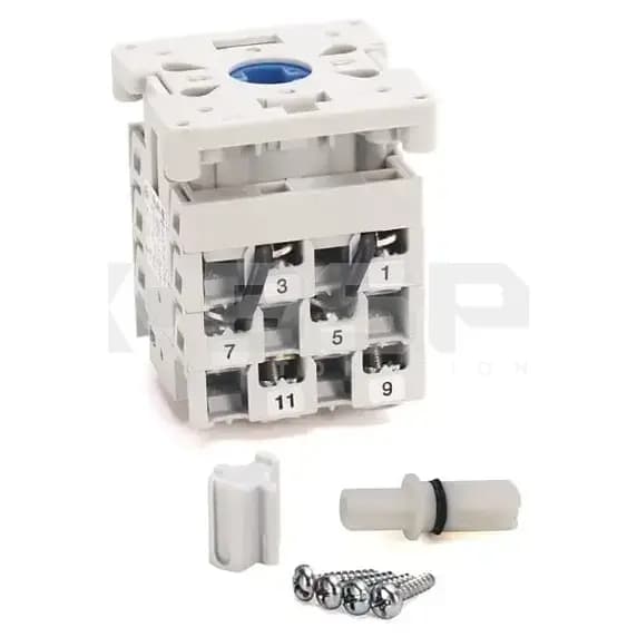 Allen Bradley 194L-E25-3503 Allen Bradley 194L-E25-3503