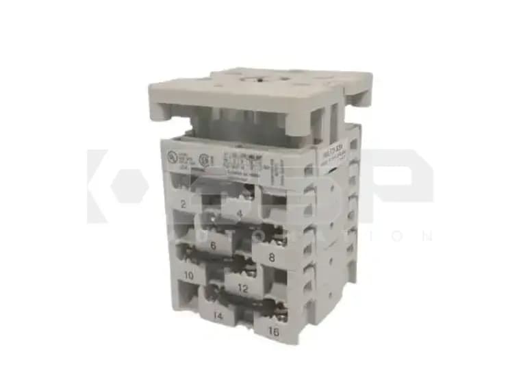 Allen Bradley 194L-E25-3254 Allen Bradley 194L-E25-3254