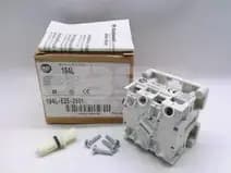 Allen Bradley 194L-E25-2501 Allen Bradley 194L-E25-2501