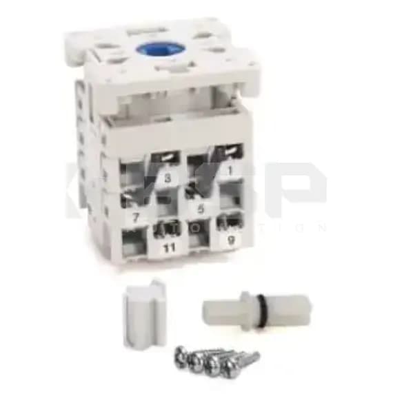 Allen Bradley 194L-E25-1753-6N Allen Bradley 194L-E25-1753-6N