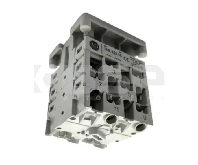 Allen Bradley 194L-E20-3503 Allen Bradley 194L-E20-3503