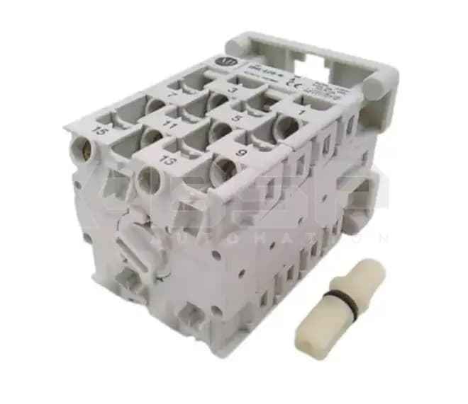 Allen Bradley 194L-E20-2504 Allen Bradley 194L-E20-2504