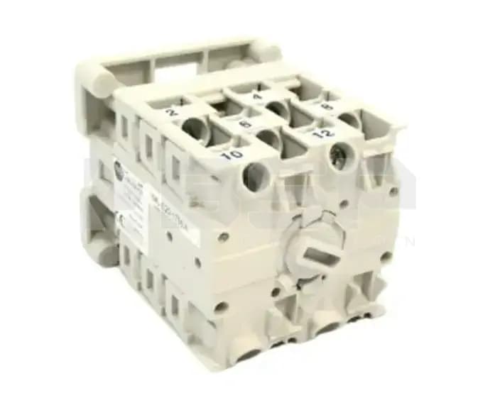 Allen Bradley 194L-E20-1756 Allen Bradley 194L-E20-1756