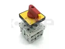 Allen Bradley 194L-E20-1753 Allen Bradley 194L-E20-1753