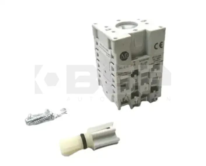 Allen Bradley 194L-E16-3253 Allen Bradley 194L-E16-3253