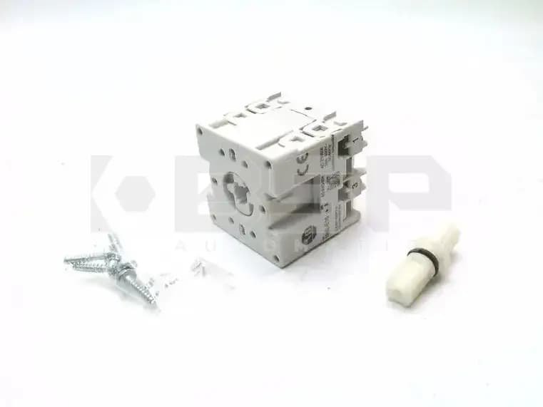 Allen Bradley 194L-E16-1752 Allen Bradley 194L-E16-1752