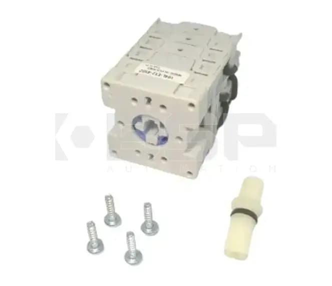Allen Bradley 194L-E12-4502 Allen Bradley 194L-E12-4502