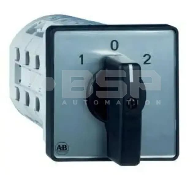 Allen Bradley 194L-E12-3263 Allen Bradley 194L-E12-3263