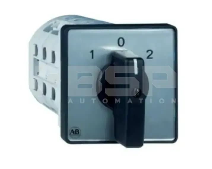 Allen Bradley 194L-E12-3254 Allen Bradley 194L-E12-3254