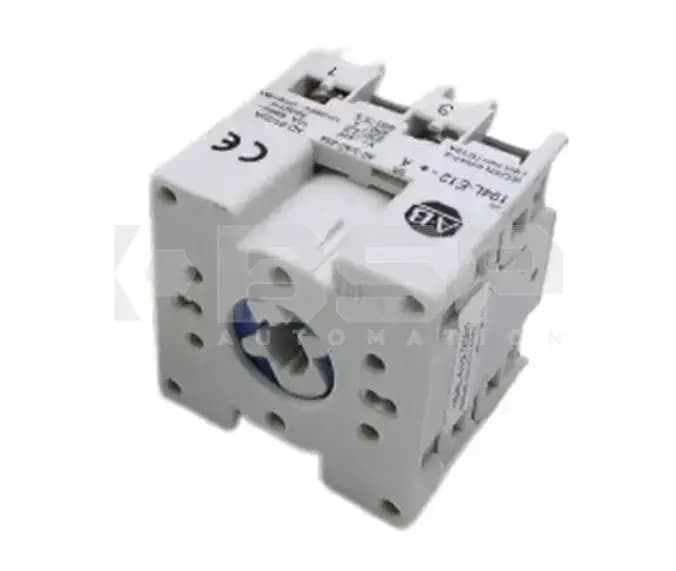 Allen Bradley 194L-E12-2501 Allen Bradley 194L-E12-2501