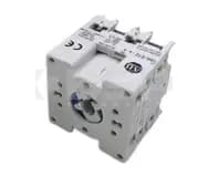 Allen Bradley 194L-E12-2501 Allen Bradley 194L-E12-2501