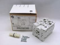 Allen Bradley 194L-E12-1756 Allen Bradley 194L-E12-1756