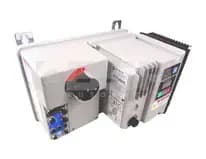 Allen Bradley 284E-FVD2P3Z-10-RRW-3-EMI-OC Allen Bradley 284E-FVD2P3Z-10-RRW-3-EMI-OC