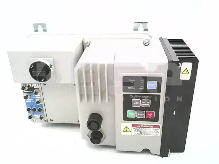 Allen Bradley 284E-FVD2P3Z-10-RRW-3-DB1-SBW Allen Bradley 284E-FVD2P3Z-10-RRW-3-DB1-SBW