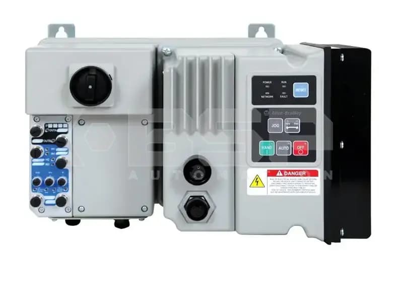 Allen Bradley 284E-FVD2P3Z-10-RR Allen Bradley 284E-FVD2P3Z-10-RR