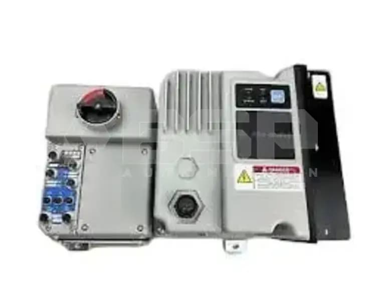 Allen Bradley 284E-FVD2P3Z-10-CRW-3 Allen Bradley 284E-FVD2P3Z-10-CRW-3