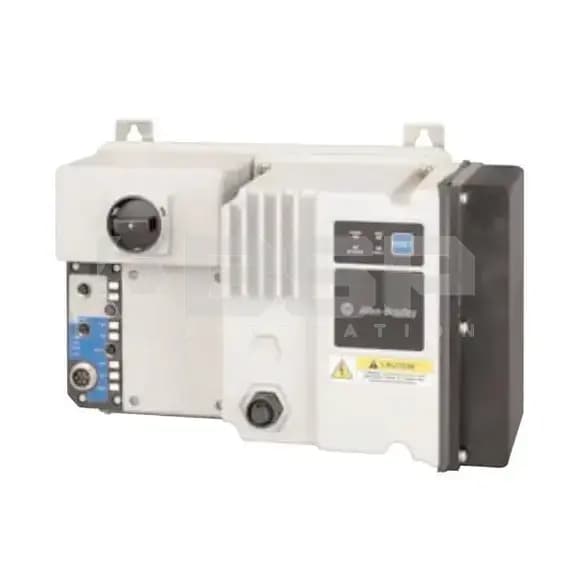 Allen Bradley 284D-FVD6P0S-25-CR-3-DB1-SB Allen Bradley 284D-FVD6P0S-25-CR-3-DB1-SB