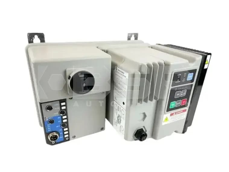 Allen Bradley 284D-FVD2P3Z-10-CR-3-DB-OC Allen Bradley 284D-FVD2P3Z-10-CR-3-DB-OC