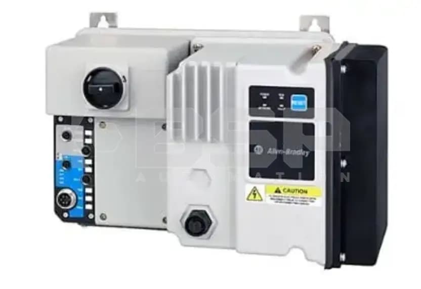 Allen Bradley 284A-FVD2P3Z-10-CRW-3-SBW-EMI-SM Allen Bradley 284A-FVD2P3Z-10-CRW-3-SBW-EMI-SM