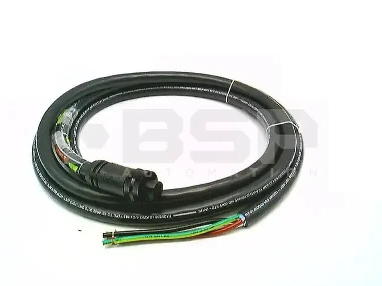 Allen Bradley 280-PWRM35E-M4 Allen Bradley 280-PWRM35E-M4