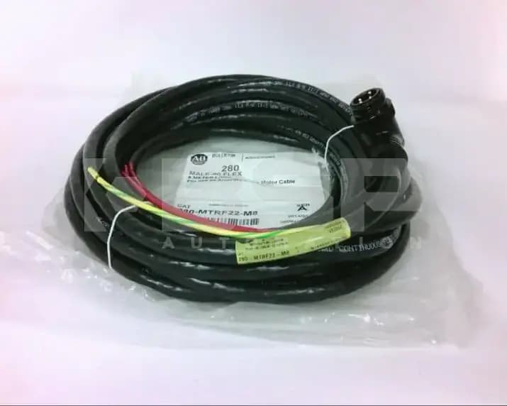 Allen Bradley 280-MTRF22-M8 Allen Bradley 280-MTRF22-M8