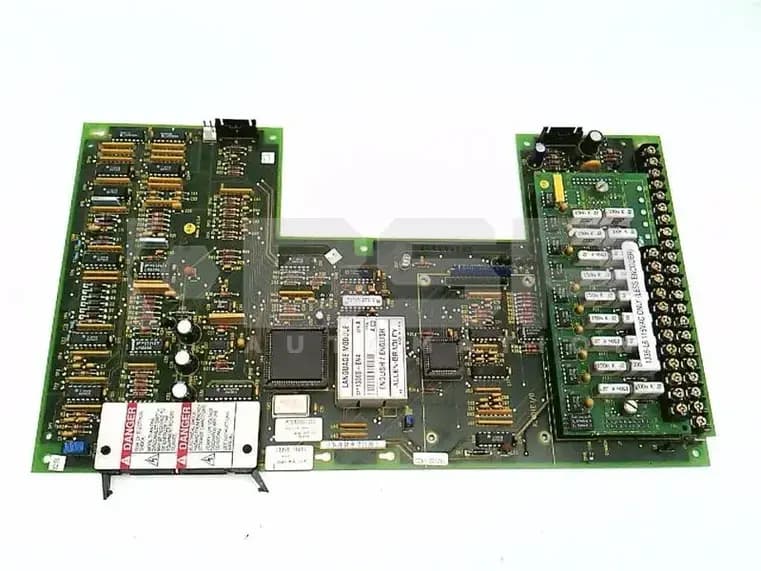 Allen Bradley 74100-070-08 Allen Bradley 74100-070-08