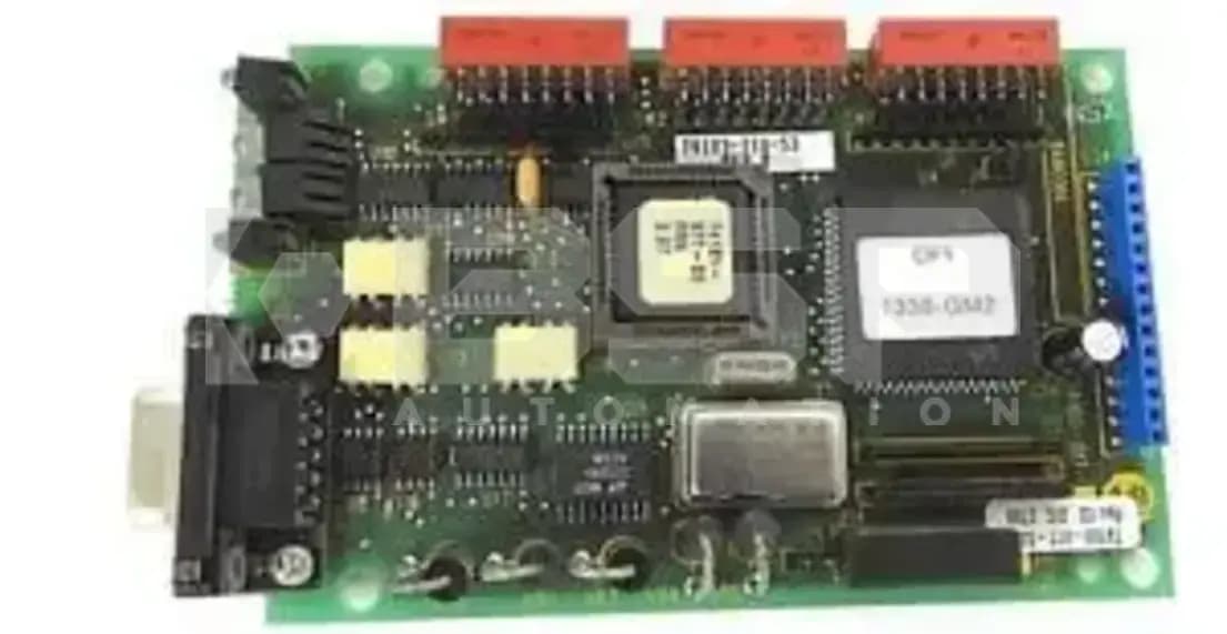 Allen Bradley 74100-017-53 Allen Bradley 74100-017-53