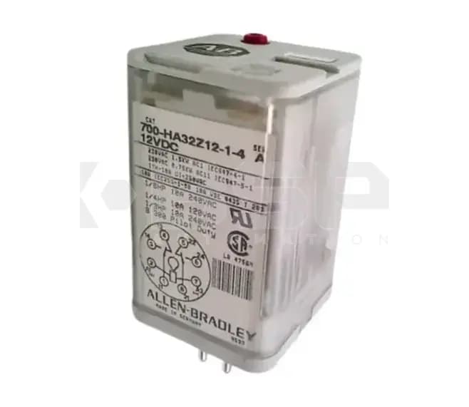Allen Bradley 700-HA32Z12-1-4 Allen Bradley 700-HA32Z12-1-4